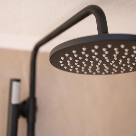 Escape Stay Center Xanthi - Private Parking - Menohomes 4A Zewnętrze zdjęcie