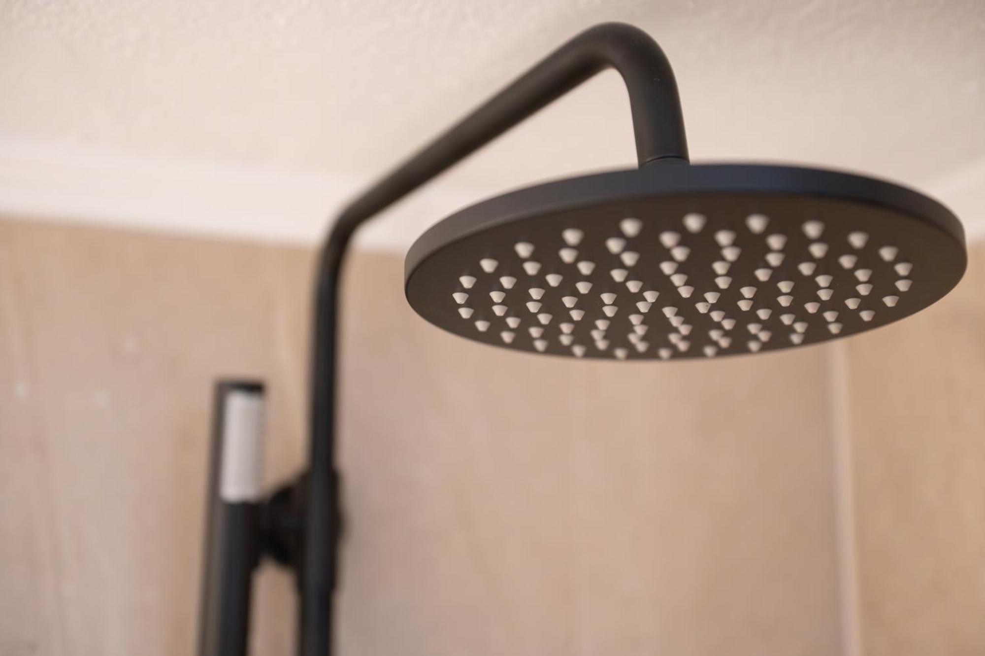 Escape Stay Center Xanthi - Private Parking - Menohomes 4A Zewnętrze zdjęcie